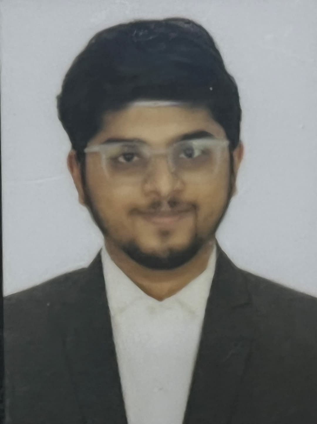 Mihir Gharat