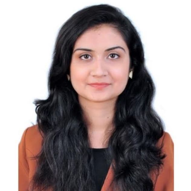 Pranjali Ghule