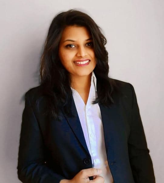 Samruddhi Gaikwad