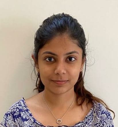 Shreeya Nemade