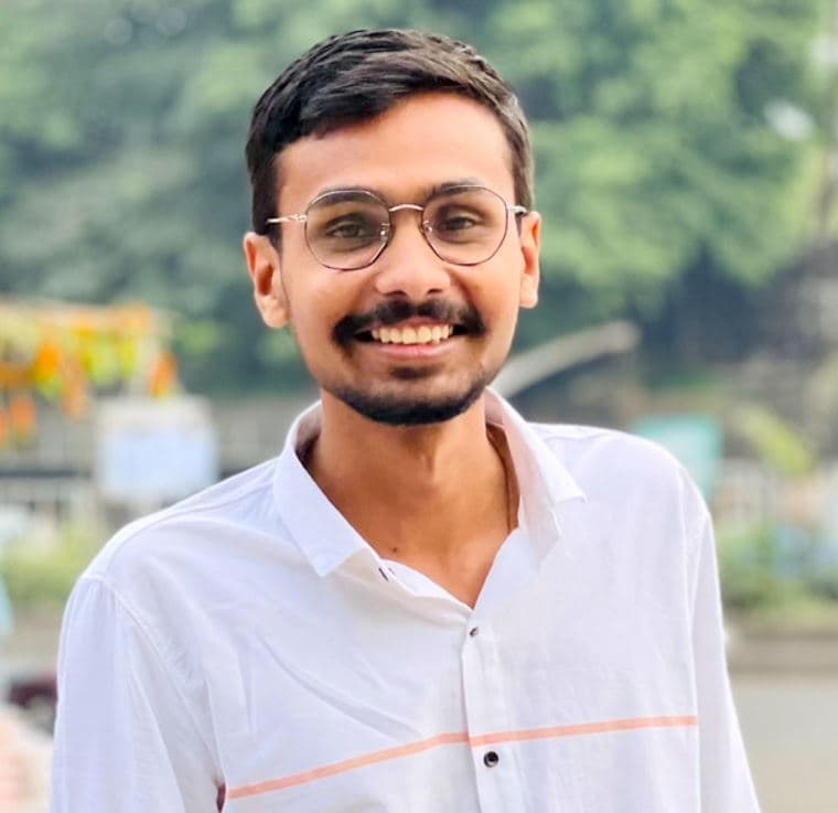 Shubham Karad