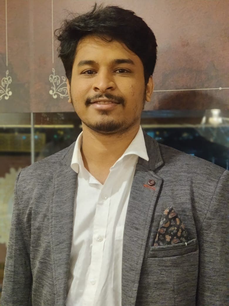 vinay shinde