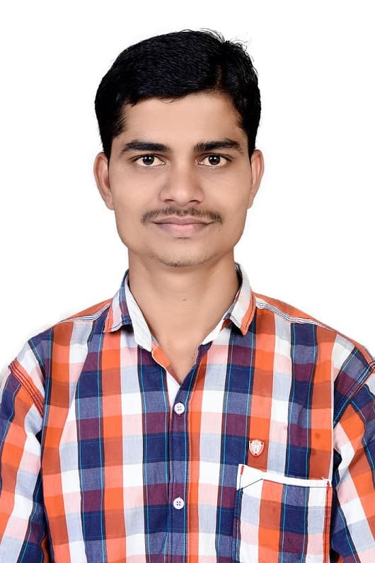 Nitin Shinde