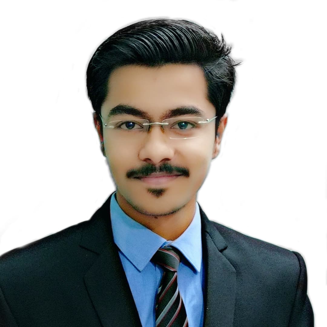Pratik Rasane