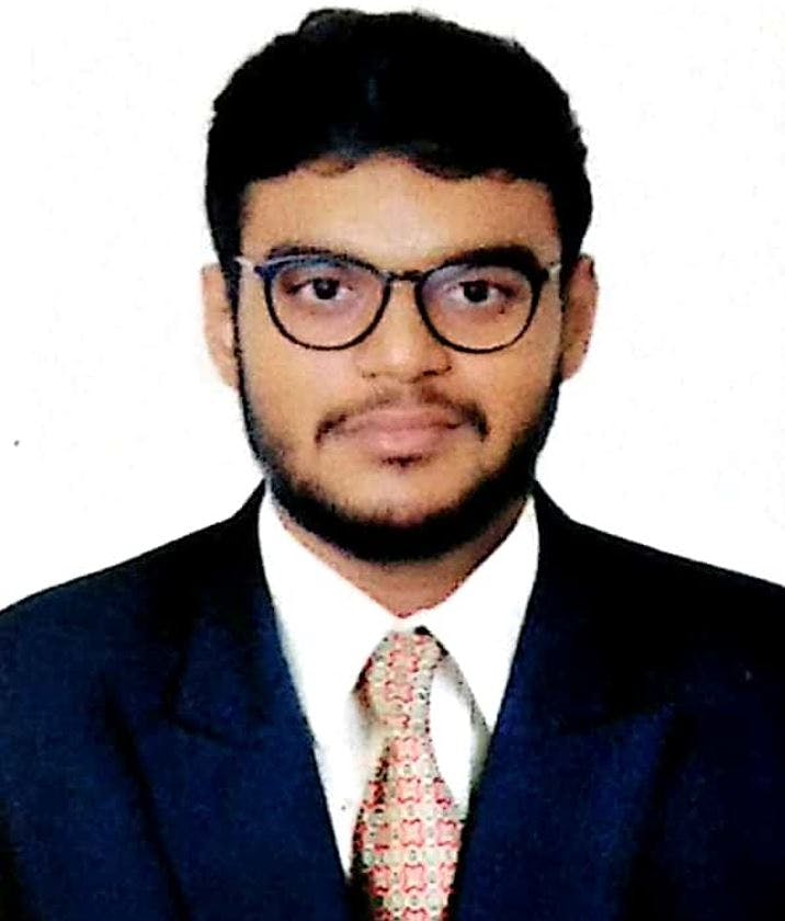 Anandu Kumar